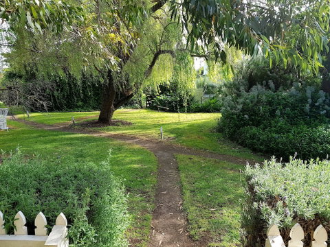 Clonmara Country House & Cottages - Accommodation Perth 0