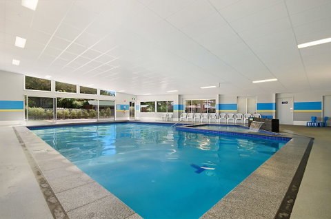 Port Fairy Holiday Park - Accommodation Perth 4