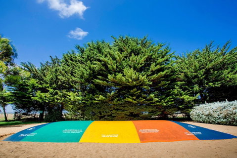 Port Fairy Holiday Park - Accommodation Perth 0