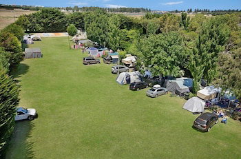 Port Fairy Holiday Park - Accommodation Perth 1