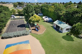 Port Fairy Holiday Park - Accommodation Perth 3