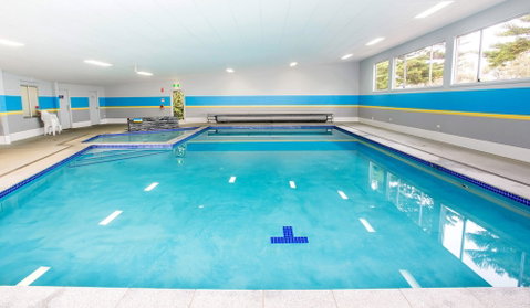 Port Fairy Holiday Park - Accommodation Perth 6