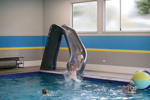 Port Fairy Holiday Park - Accommodation Perth 5