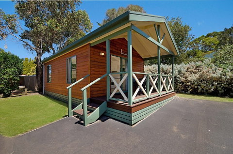 Port Fairy Holiday Park - Accommodation Perth 2