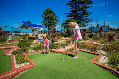 BIG4 Port Fairy - Accommodation Perth 0