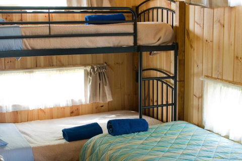 BIG4 Port Fairy - Accommodation Perth 6