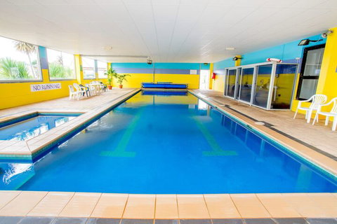 BIG4 Port Fairy - Accommodation Perth 3
