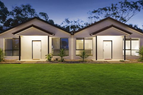 A1 Motels Port Fairy Motel And Apartments - Accommodation Perth 0
