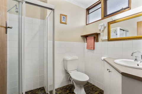 A1 Motels Port Fairy Motel And Apartments - Accommodation Perth 6