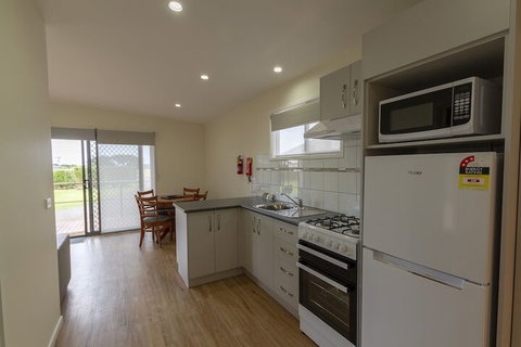 Gum Tree Caravan Park - Accommodation Perth 7