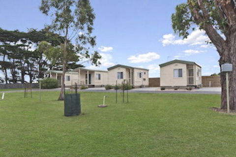 Gum Tree Caravan Park - Accommodation Perth 1