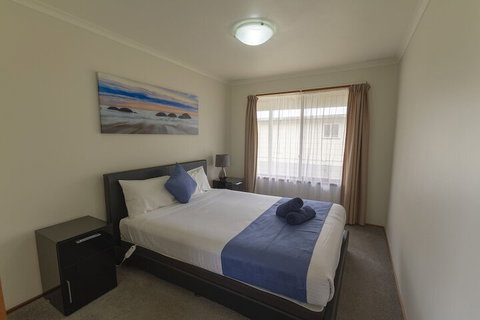 Gum Tree Caravan Park - Accommodation Perth 4
