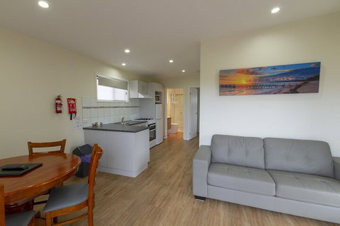 Gum Tree Caravan Park - Accommodation Perth 6
