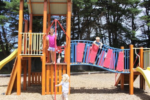 Gum Tree Caravan Park - Accommodation Perth 0