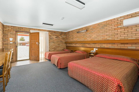 Cudgegong Valley Motel Mudgee - Accommodation Perth 6