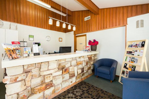 Cudgegong Valley Motel Mudgee - Accommodation Perth 3