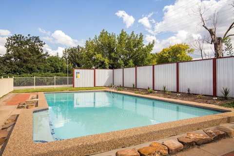 Cudgegong Valley Motel Mudgee - Accommodation Perth 2