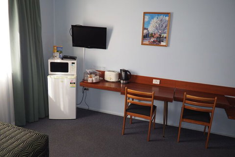 Cudgegong Valley Motel Mudgee - Accommodation Perth 4