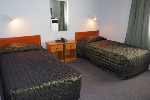 Cudgegong Valley Motel Mudgee - Accommodation Perth 5