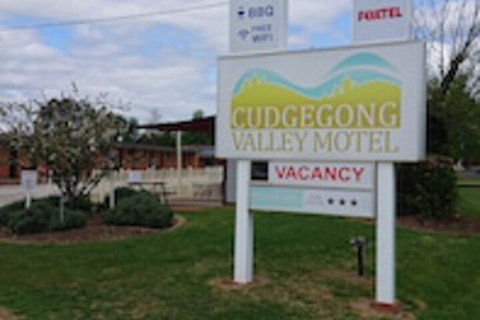 Cudgegong Valley Motel Mudgee - Accommodation Perth 0