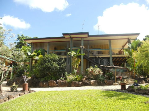Licuala Lodge - Accommodation Perth 2