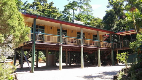 Licuala Lodge - Accommodation Perth 3