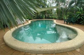 Hibiscus Lodge Bed & Breakfast - Perth Resorts 0