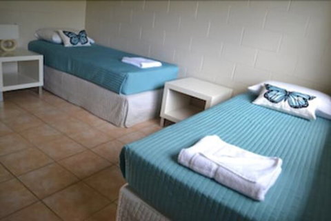 Dunk Island View Caravan Park - Accommodation Perth 5