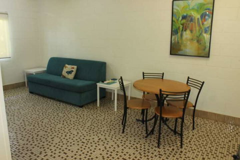 Dunk Island View Caravan Park - Accommodation Perth 4