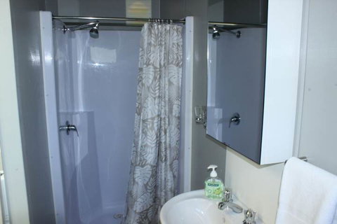 Dunk Island View Caravan Park - Accommodation Perth 6