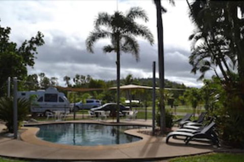 Dunk Island View Caravan Park - Accommodation Perth 0