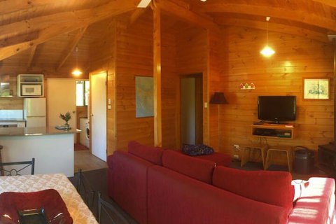 Sandpiper Ocean Cottages - Accommodation Perth 7