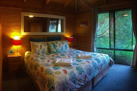 Sandpiper Ocean Cottages - Accommodation Perth 4