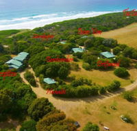 Sandpiper Ocean Cottages - Accommodation Perth
