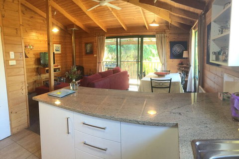 Sandpiper Ocean Cottages - Accommodation Perth 6