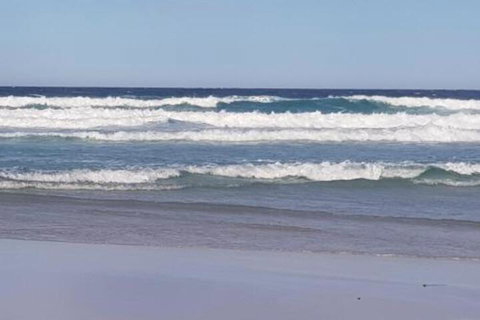 Bicheno S Ocean View Retreat - Accommodation Perth 4