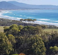 Bicheno s Ocean View Retreat - Accommodation Perth
