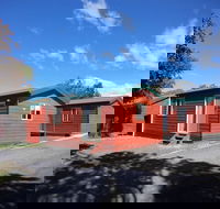 Bicheno East Coast Holiday Park - Accommodation Perth
