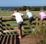 Beachend Bicheno - Accommodation Perth