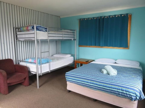 Bicheno Backpackers Hostel - Accommodation Perth 6