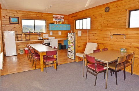 Bicheno Backpackers Hostel - Accommodation Perth 4