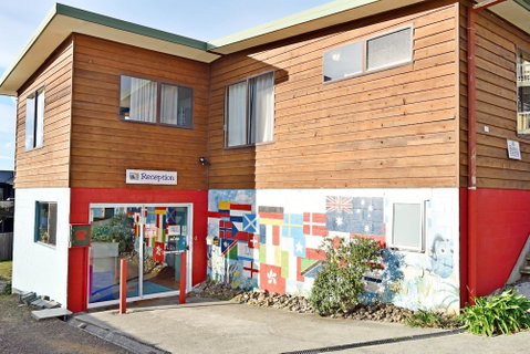 Bicheno Backpackers Hostel - Accommodation Perth 2