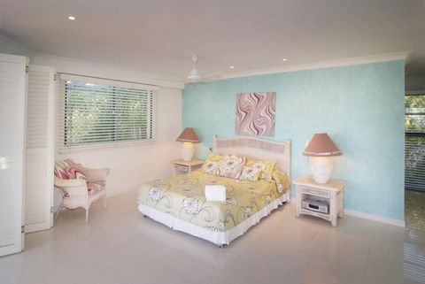 Mediterranean Resorts - Perth Resorts 3