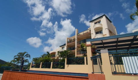 Mediterranean Resorts - Perth Resorts 0