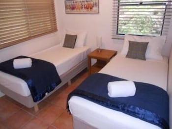 Mediterranean Resorts - Perth Resorts 5