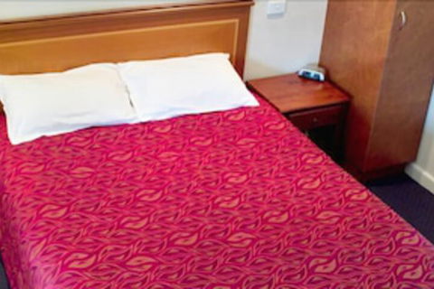 Echuca Motel - Accommodation Perth 5