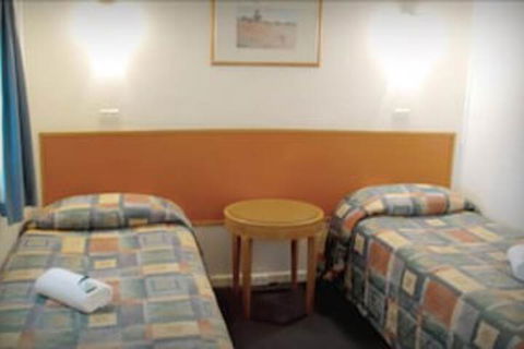 Echuca Motel - Accommodation Perth 7