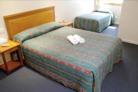 Echuca Motel - Accommodation Perth 4