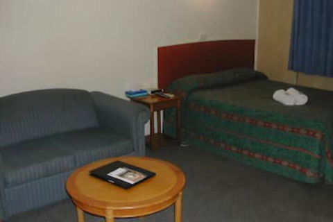 Echuca Motel - Accommodation Perth 2