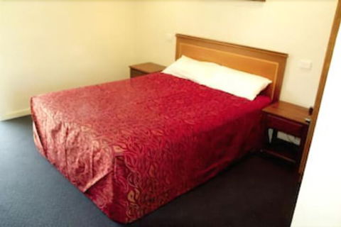 Echuca Motel - Accommodation Perth 3